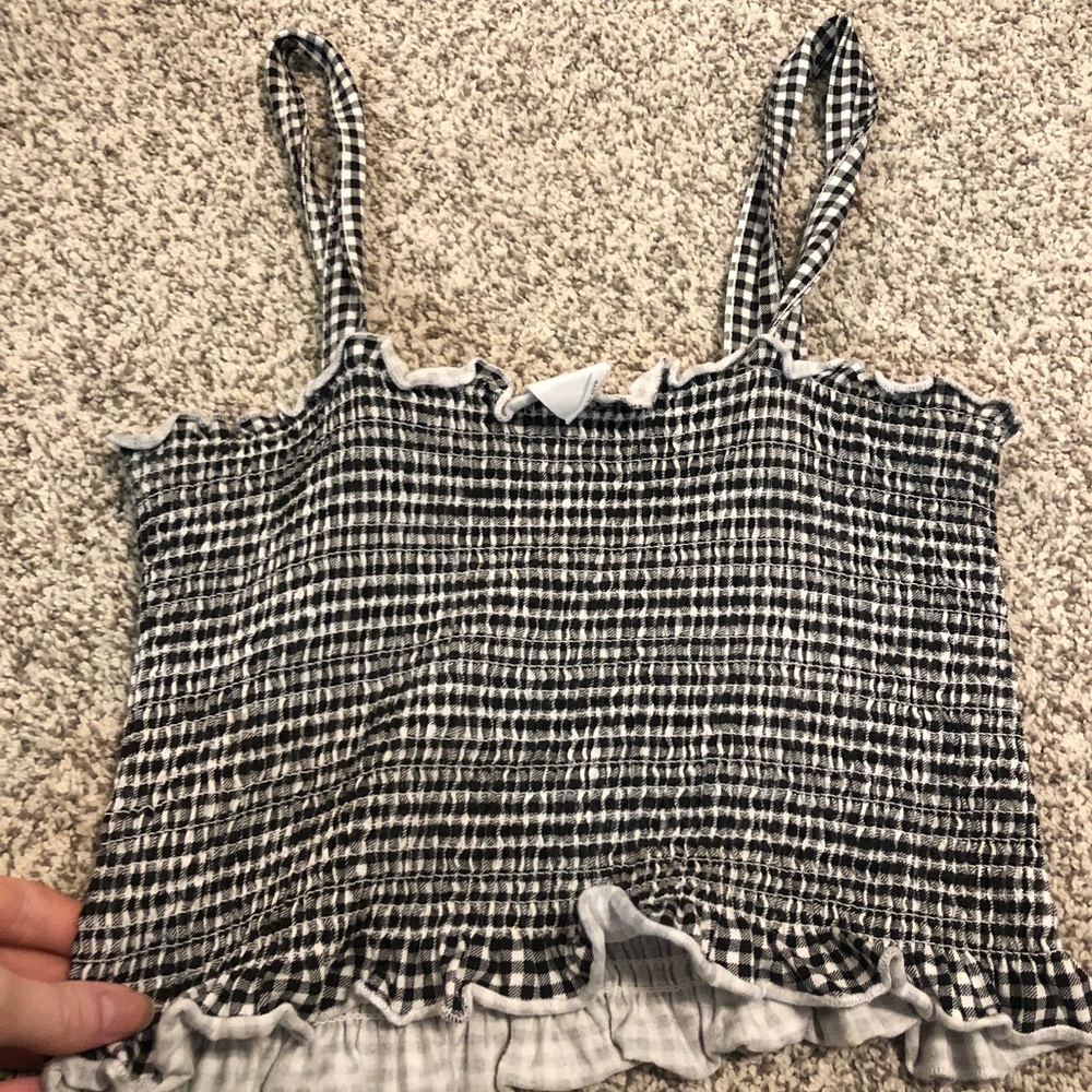PacSun tank top